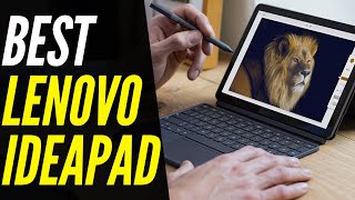 Top 5: Best Lenovo Ideapad 2021 - For Students, Gaming & Productivity Top 5: Best Lenovo Ideapad 2021 - For Students, Gaming & Productivity
