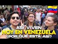 Así es la VIDA en VENEZUELA HOY | CARACAS, SIN OCULTAR NADA - Gabriel Herrera