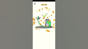 DOP Draw missing puzzle 2 gameplay part 253 #short #tiktok #trending #story #viral #games