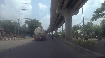 15006 12 JLN. LETJEN. HARUN SOHAR  (PALEMBANG) 006.12k