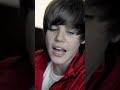 Justin Bieber — Baby All Performances #shorts