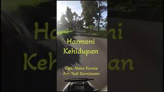 Harmoni Kehidupan 