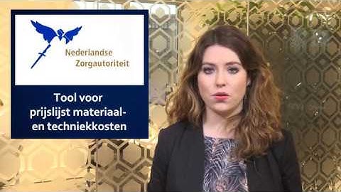 Tool voor prijslijst materiaal- en techniekkosten, nieuw IQual-programma | Bits & Bites