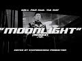 潘瑋柏 Will Pan  - Moonlight (feat. TIA RAY 袁婭維) (Remix)【Official Music Video】