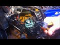 reparar motor de moto AKT UM LIFAN CG 125cc/150cc/200cc