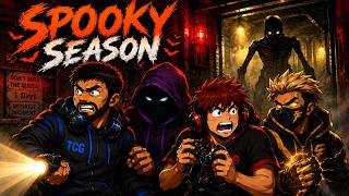 Spooky Season Episode 4: Lethal Company 1/3