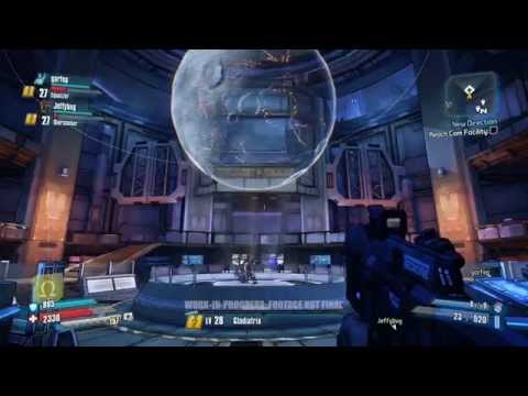 Borderlands: The Pre-Sequel: PAX East 2014 Narrated Gameplay Walkthrough