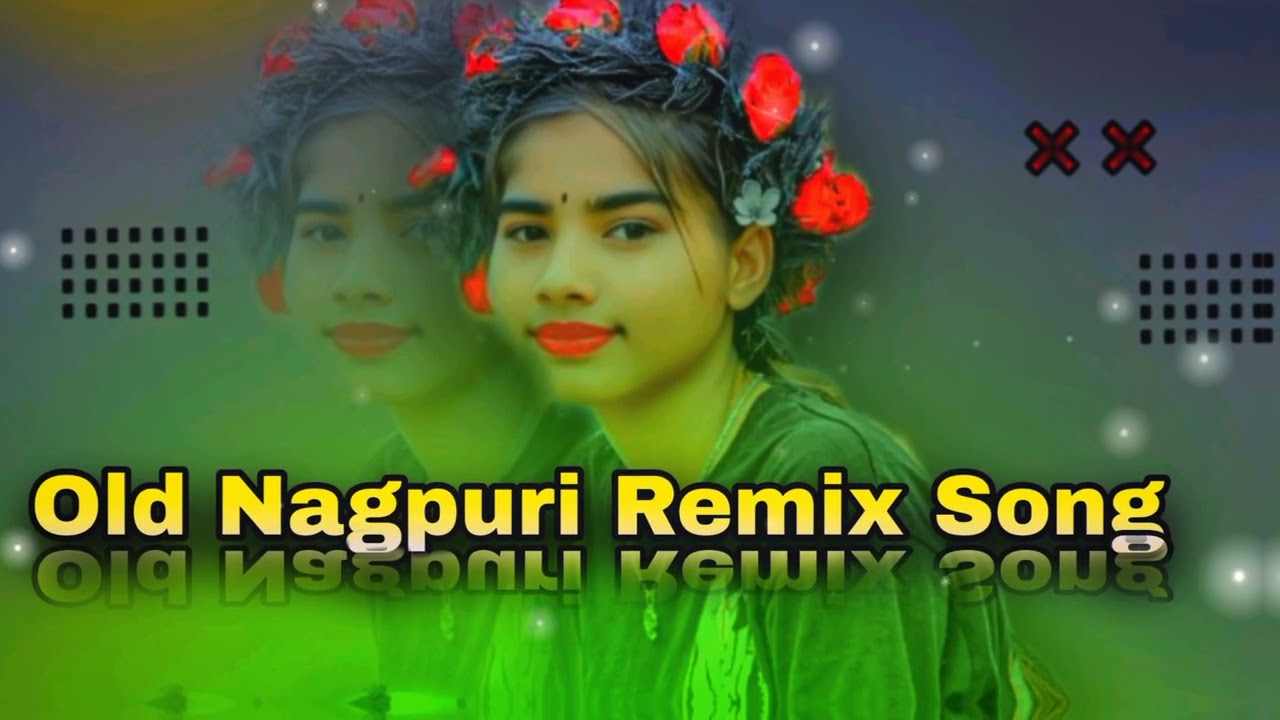 #trending //Old Nagpuri Remix Song//Dj Bikram Oraw Styel //Remix Song//🎀💯