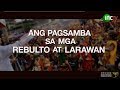 Ang Pagbubunyag | Ang Pagsamba sa mga Rebulto at Larawan