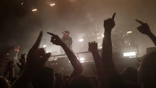 In Flames - Call My Name (Live Adrenaline Stadium 09.03.2020 Moscow)