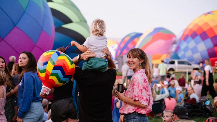 A weekend in my Boise life + youthful skincare rou...