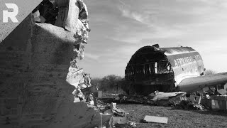 Un Fantasma Abordo - Caso Del Avión Embrujado De Aerolíneas Argentinas