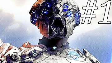 ELEX 2 Walkthrough LIVESTREAM Gameplay Part 1 - INTRO! (4K GAME)