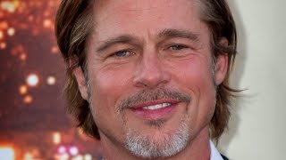 Brad Pitt reacts to Jennifer Aniston openly talking about her struggles with infertility