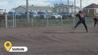 Home run Matimekush