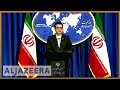 World News Briefs -- May 28, 2019 (Evening Edition)