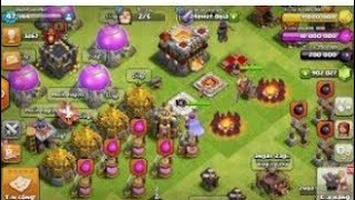 How to hack Clash of Clans with proof 100% screenshot 4