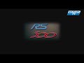 Ford Focus RS500 élue voiture sportive 2010