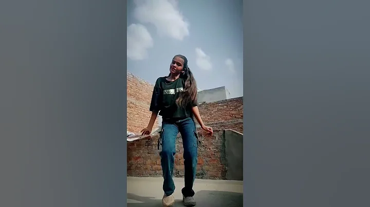 Bad girls like you - Tobii | Dance cover #shorts #dance #tobi