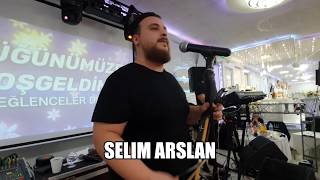 Selim Arslan 13dk Horon