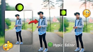 New Trending Photo Editing ✅| ‎Hypic Trending Photo Editing | Cinematic Photo Editing 2025 screenshot 3