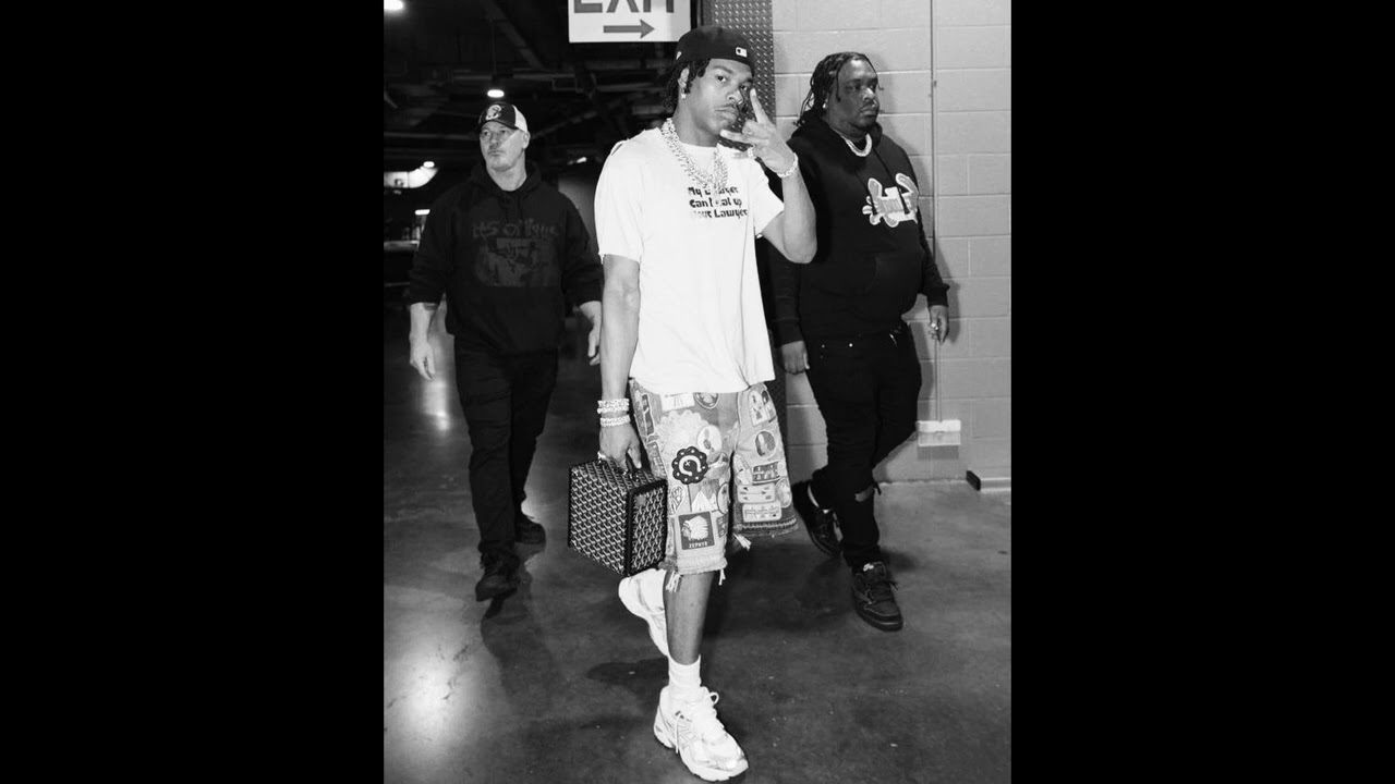 [FREE] Lil Baby x Future Type Beat - "EUPHORIA"