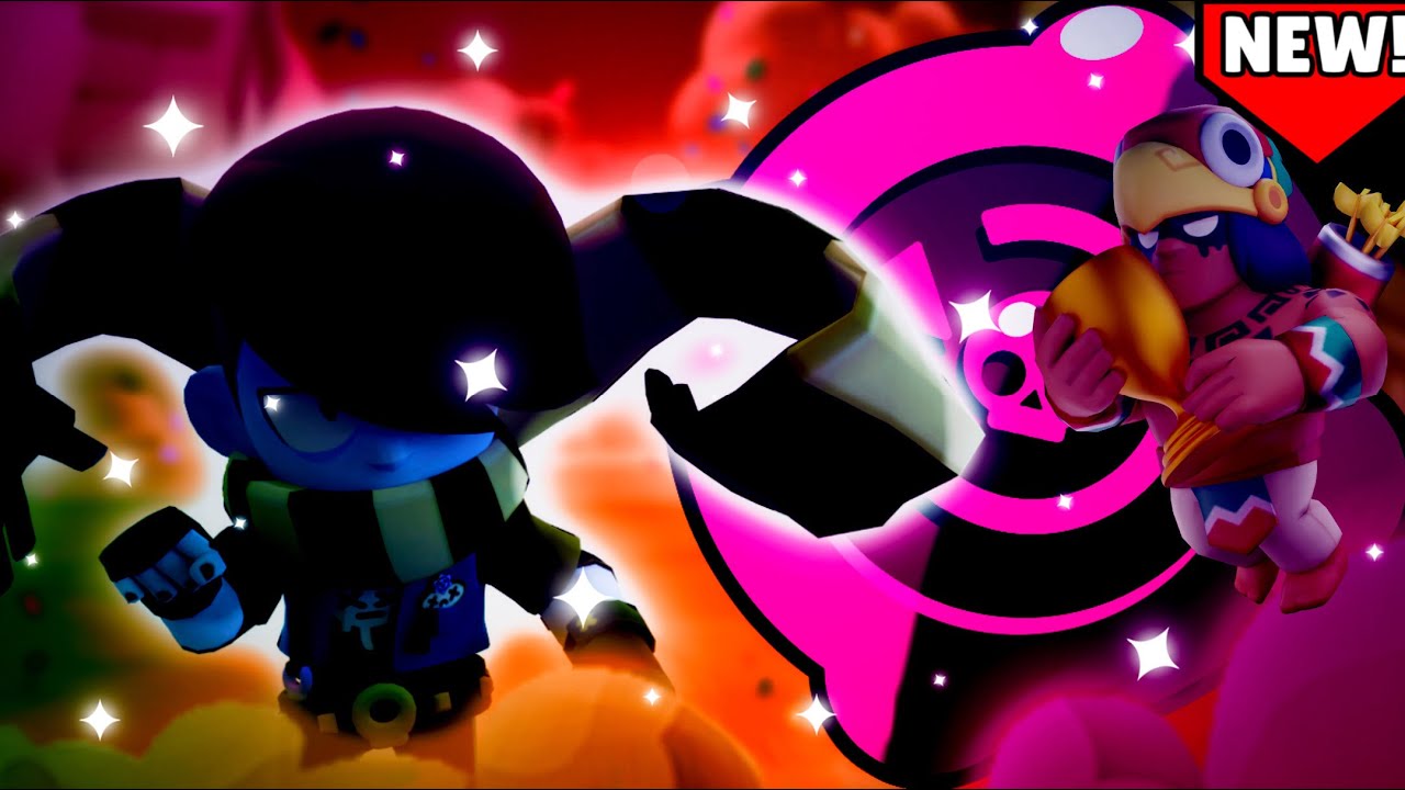 Best Brawlers for Brawlidays duo showdown challenge guide! | Tier list & tips and tricks