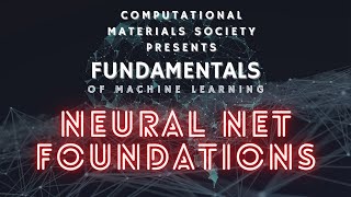 CMS - Intro to AI & Machine Learning in Materials Guía