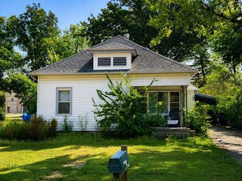 612 N Oak St, Eureka, KS home video tour