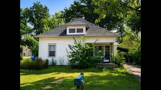 612 N Oak St video tour
