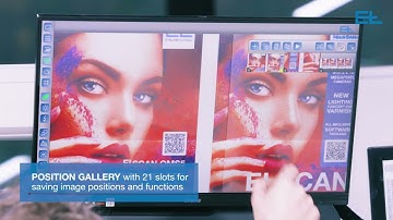 ELSCAN OMS5 - New Standards in Web Monitoring