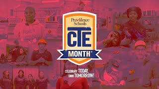 #CTEMonth
