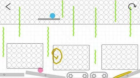 Balance bars day)... Brain Dots！ http://braindotsapp.com #BrainDots