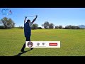 Par 5 nur mit 8 Eisen