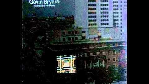 Gavin Bryars - Jesus' Blood Never Failed Me Yet (1...