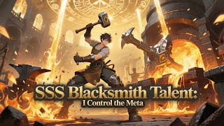 Download Lagu 【Multi Sub】SSS Blacksmith Talent: I Control the Meta EP 1-45 #anime #animation MP3