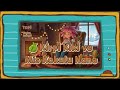 🌿 MASAL ZAMANI 1: Kirpi Kiki ve Mis Kokulu Nane | Dostluk ve Doğanın Gücü | Mutlu Topi