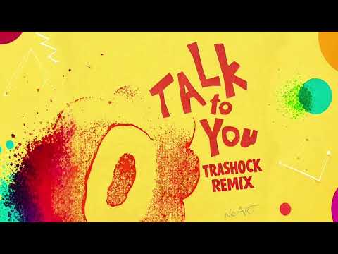 ANOTR, 54 Ultra - Talk To You (Trashock Remix) [FREE DOWNLOAD]