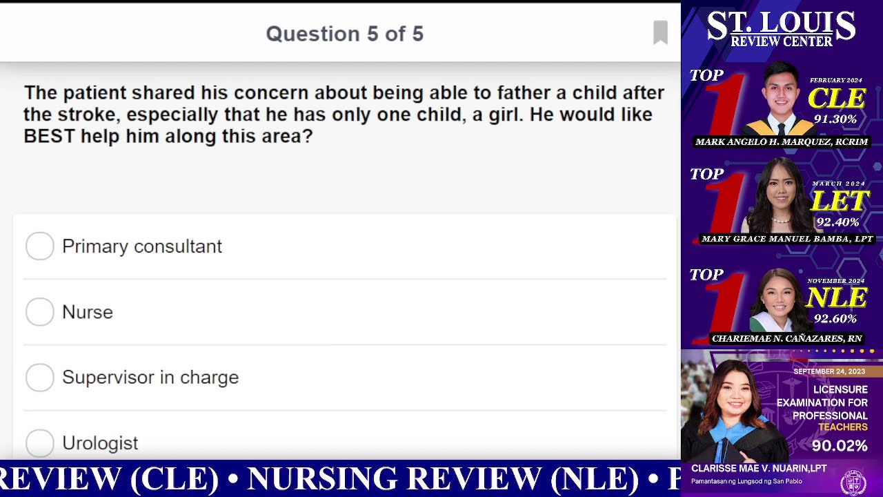 Nursing Practice Test 250416