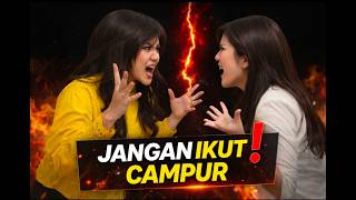 Jangan Ikut Cdanur  Ps Debora Kristanto