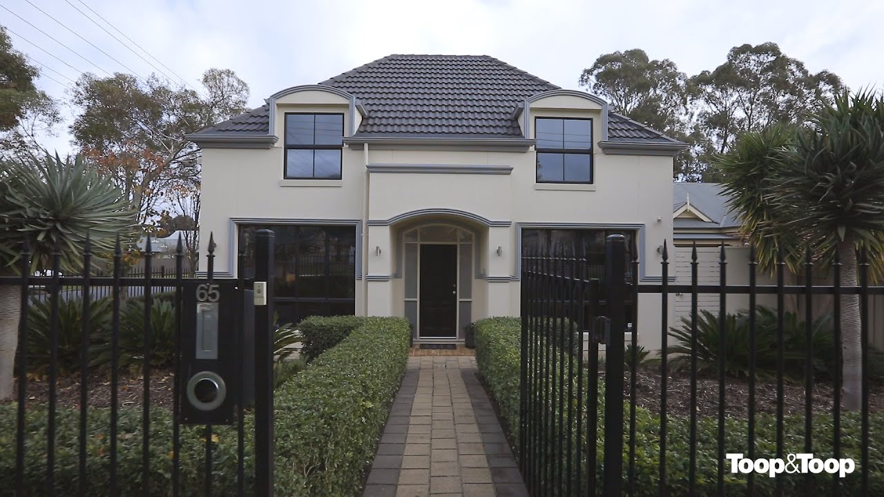 65 Allinga Avenue Glenside YouTube