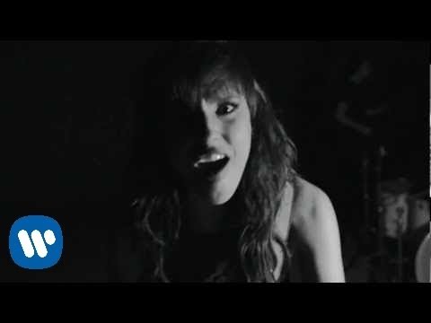 Halestorm - Love Bites (So Do I) [Official Video]