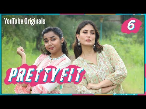 Pretty Fit | EP 6 with Kareena Kapoor Khan