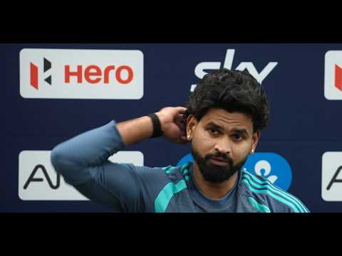 Shreyas Iyer press conference: On Sanju Samson v Vaibhav Sooryavanshi, Bhuvneshwar Kumar and more