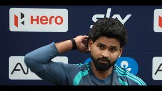Full Shreyas Iyer press conference: On Sanju Samson v Vaibhav Sooryavanshi, Bhuvneshwar Kumar and more Update