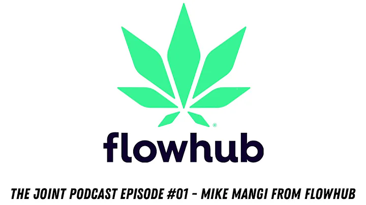 Mike Mangi - What Do You Do | What is Flowhub