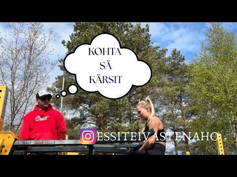 OPETTAJA MOTIVAATIORALLISSA🔥