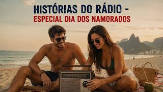 Histórias do Rádio - Especial Dia dos Namorados 2026
