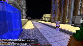 CivCraft - Episode 2 - Join New Yawpton!