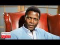 Sidney Poitier Trailblazing Actor & Icon Dies At 94 | THR News